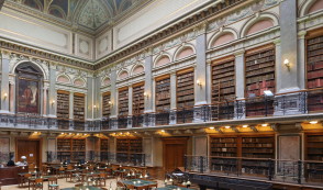 Library