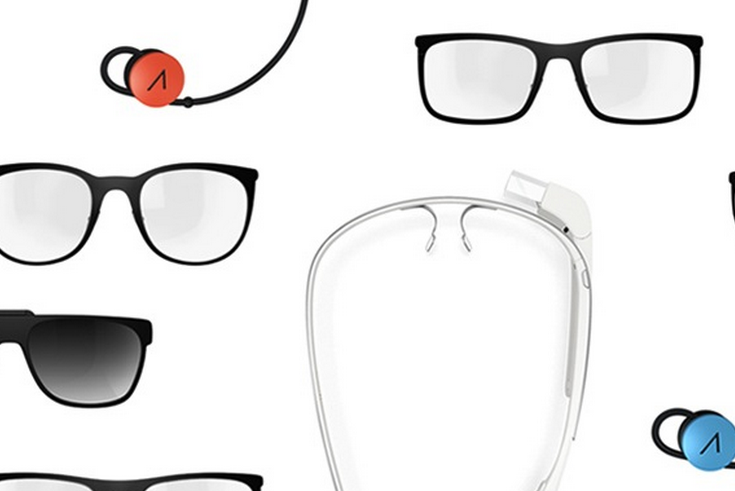 How it Looks – Google Glass