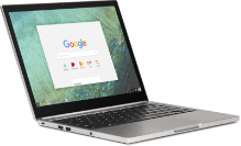 Chromebook