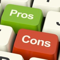 Pros-and-Cons